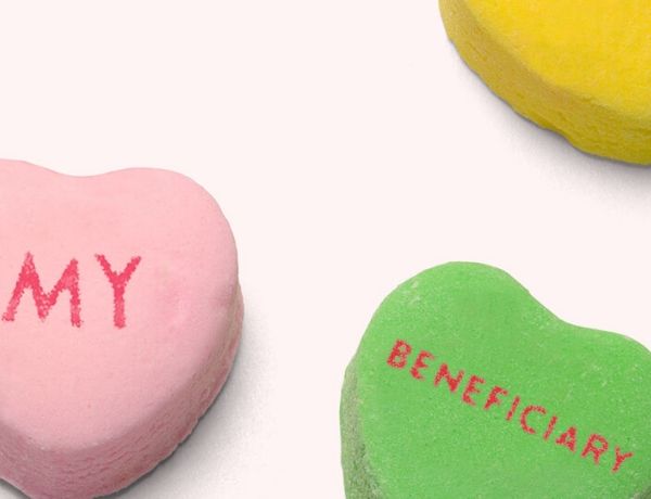 Be My Beneficiary