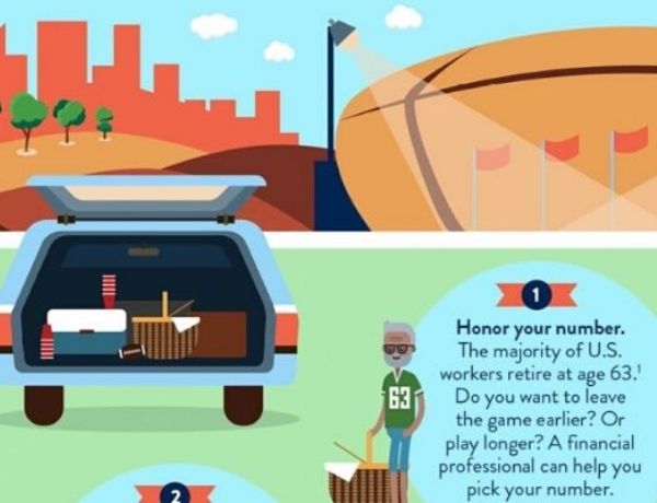 Top Tips for a Retirement Tailgate