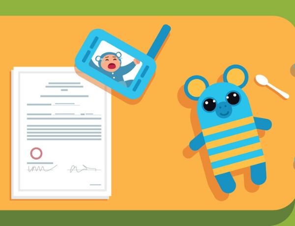 Ask a Financial Professional: Prepping For Parenthood