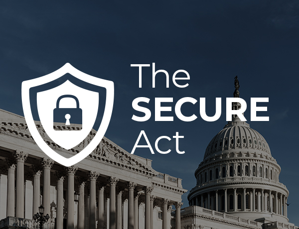 Lesser Known Provisions of the SECURE Act
