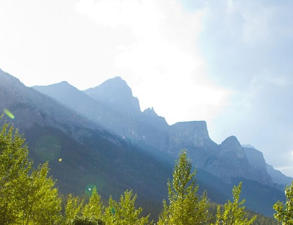 Starting Out: Reconciling Debt and Opportunity for Young Adu
