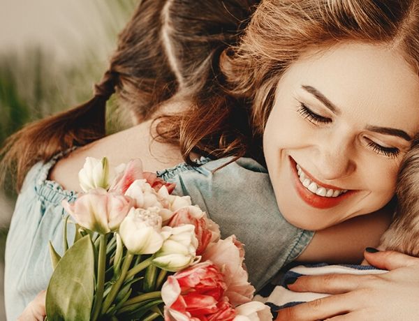 7 Ways to Show Your Appreciation for Mom this May