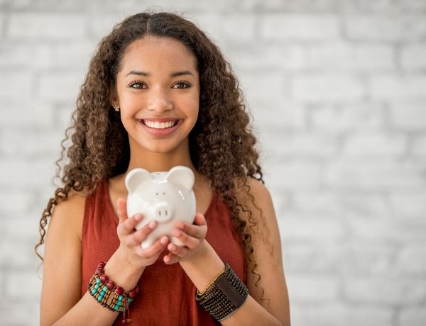Video: The Independence of Financial and Emotional