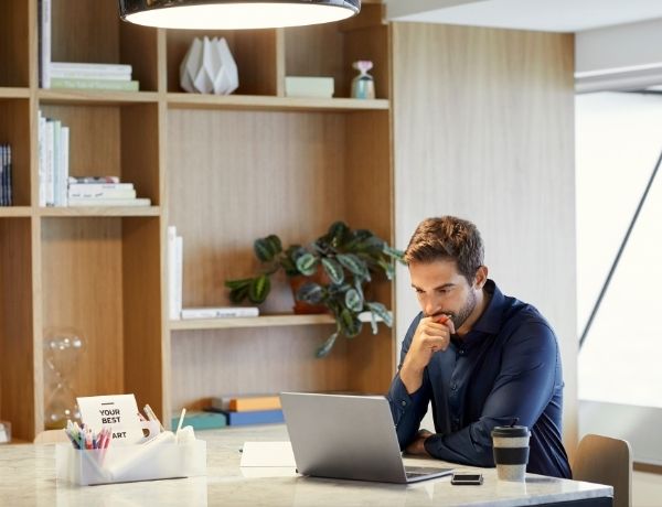Your financial world in one place