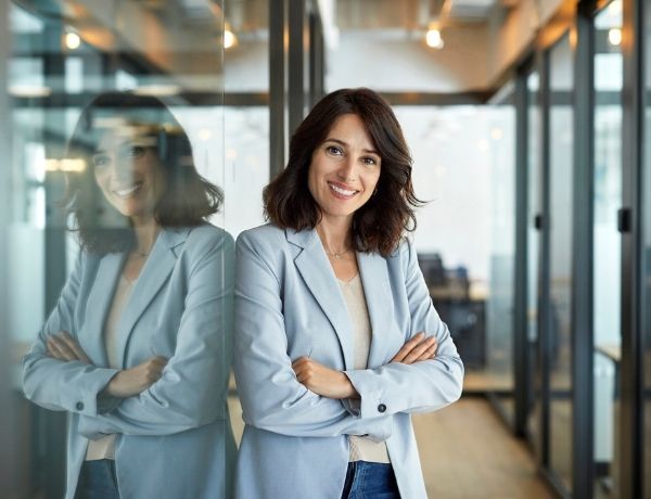 Professional women: Grow and protect your assets