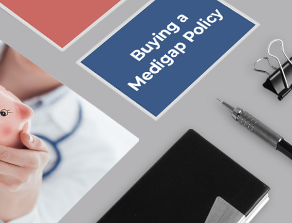 Buying a Medigap Policy