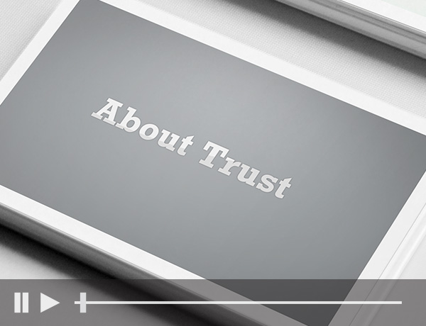 About Trusts