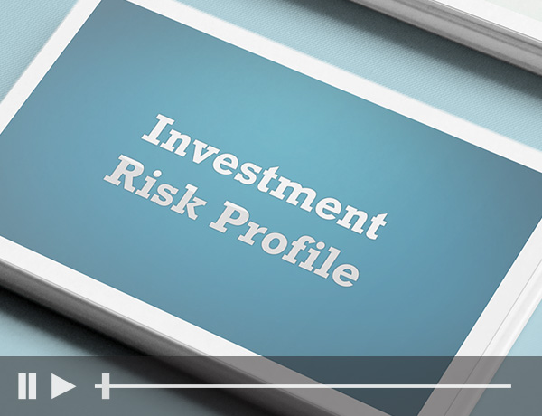 Risk Profile - Bob Fitzsimmons
