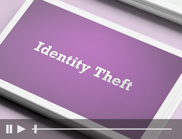 Identity Theft - Bob Fitzsimmons