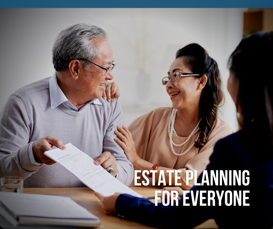 Estate Planning for Everyone