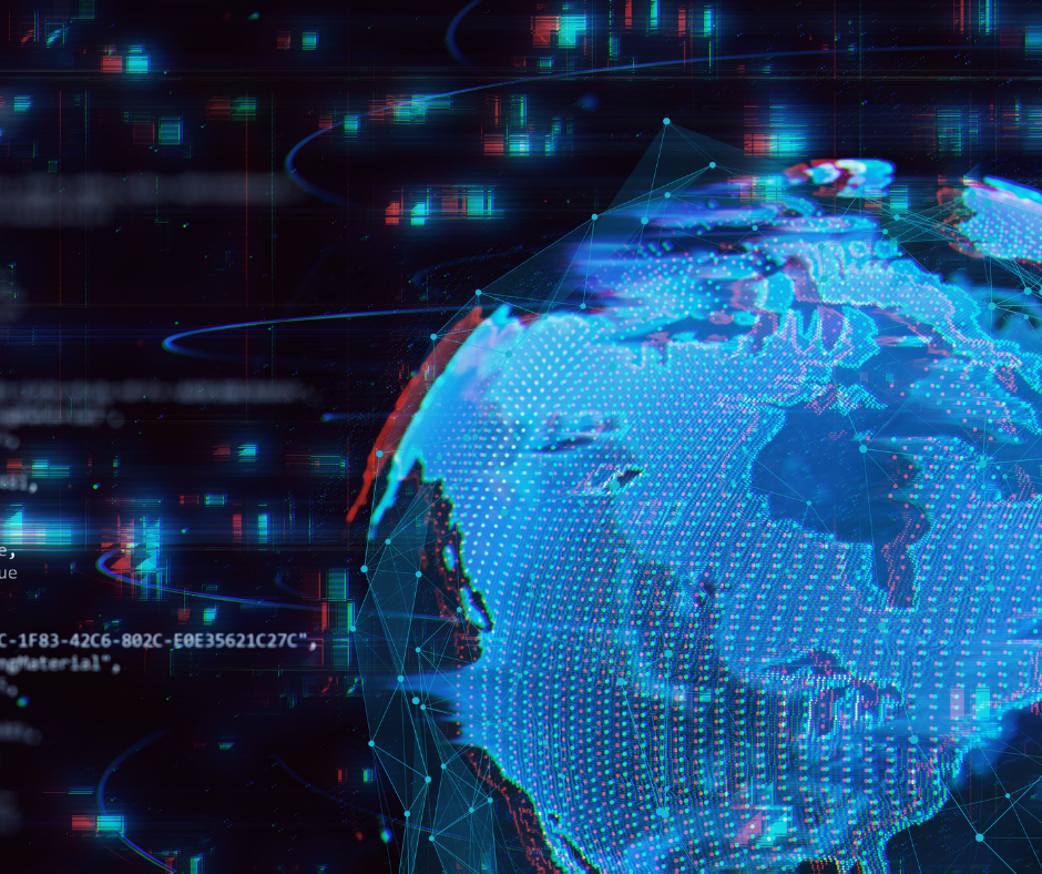 Headwinds to Global Growth: An Economy of Two Halves
