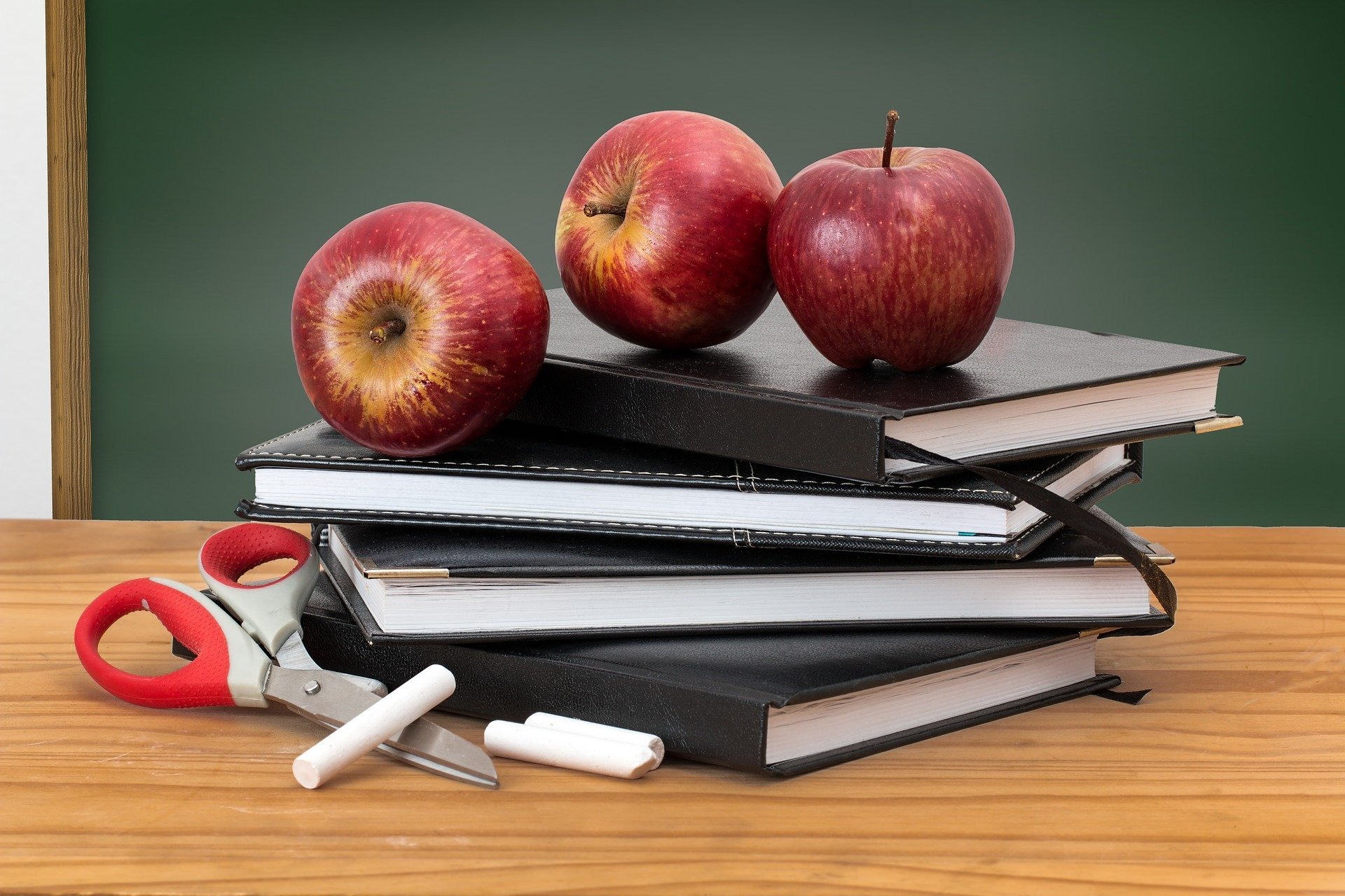 April Is Financial Literacy Month