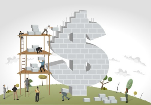 4 Simple Ways to Build Wealth