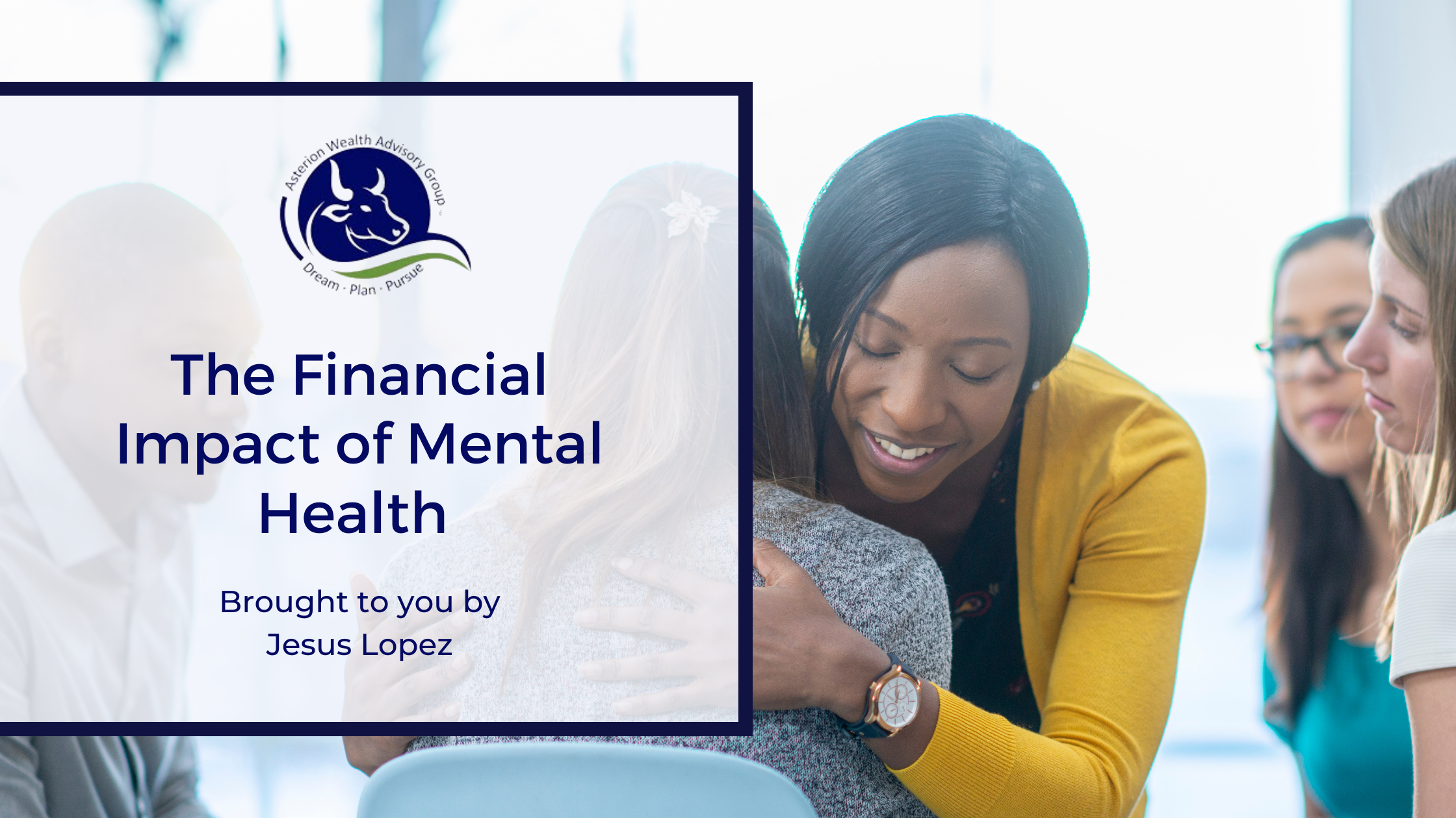 The Financial Impact of Mental Health