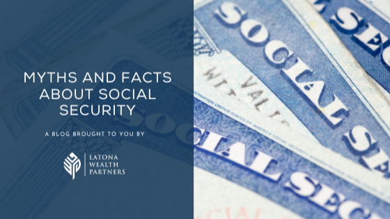 Myths and Facts About Social Security