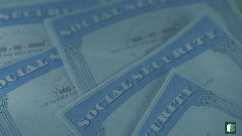 Four Things Women Need to Know about Social Security