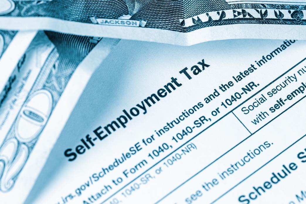 Self-Employment Tax: What You Need To Know