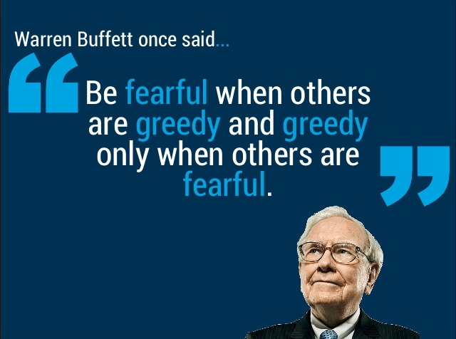 Market Drama & What May Lie Ahead