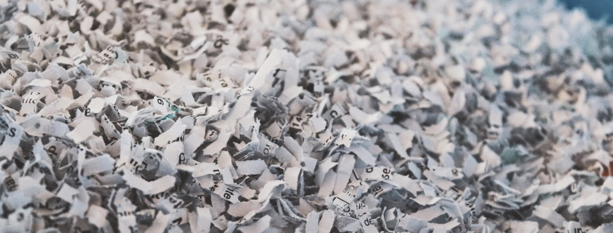 Help Prevent Yourself From Identity Fraud