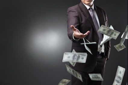 How to avoid throwing money away with the wrong trust
