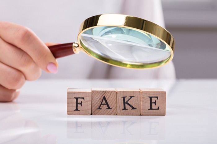 My Gut Feeling For Today, July 27, 2021: Don’t Buy Fake