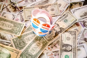 How Should You Prepare Your Finances For Life After The Presidential Election