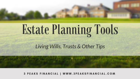 Estate Planning Tools