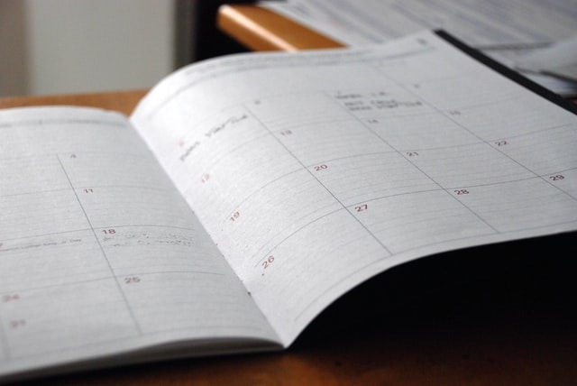 Plan Sponsor’s Quarterly Calendar...(2nd Quarter 2022)