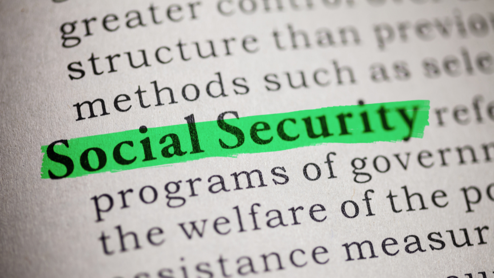 The Facts about Social Security Retirement Benefits