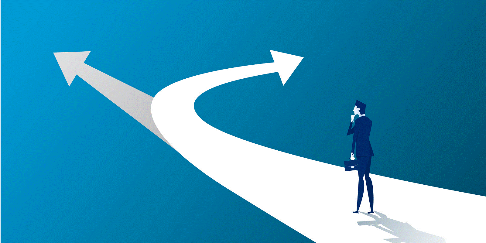 Could a Career Pivot Increase Your ROL in 2022?