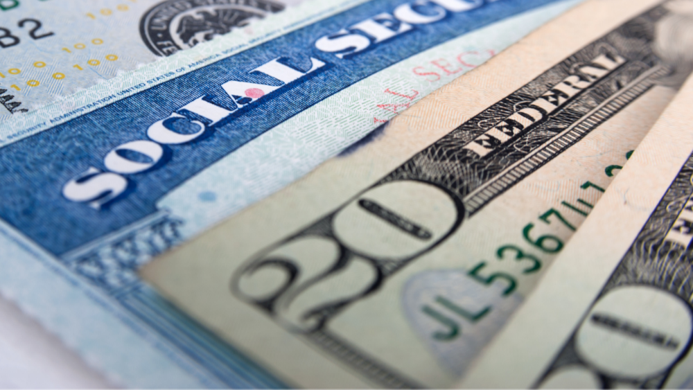 The Facts about Social Security Retirement Benefits