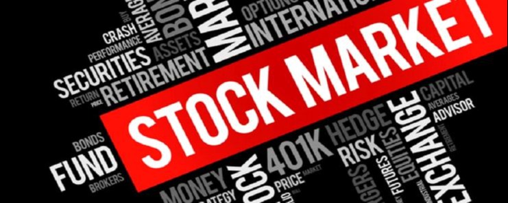 Markets weigh a menu of uncertainty