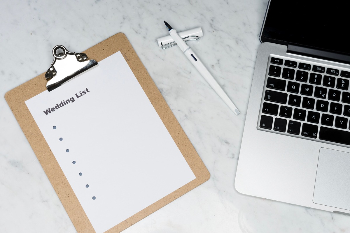 Budgeting Tips for Weddings