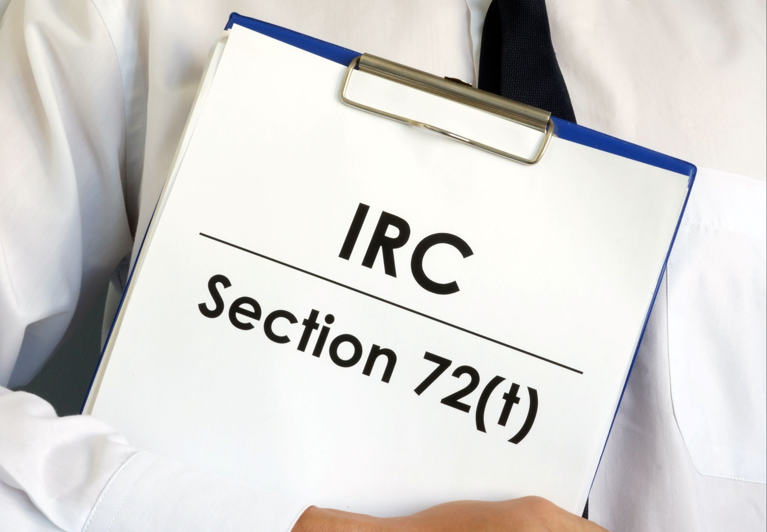 How a Little-Used IRS Withdrawal Rule Could Potentially Help You Increase Roth Conversions