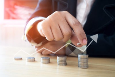 Decumulation: It’s Like Investing, Only Harder