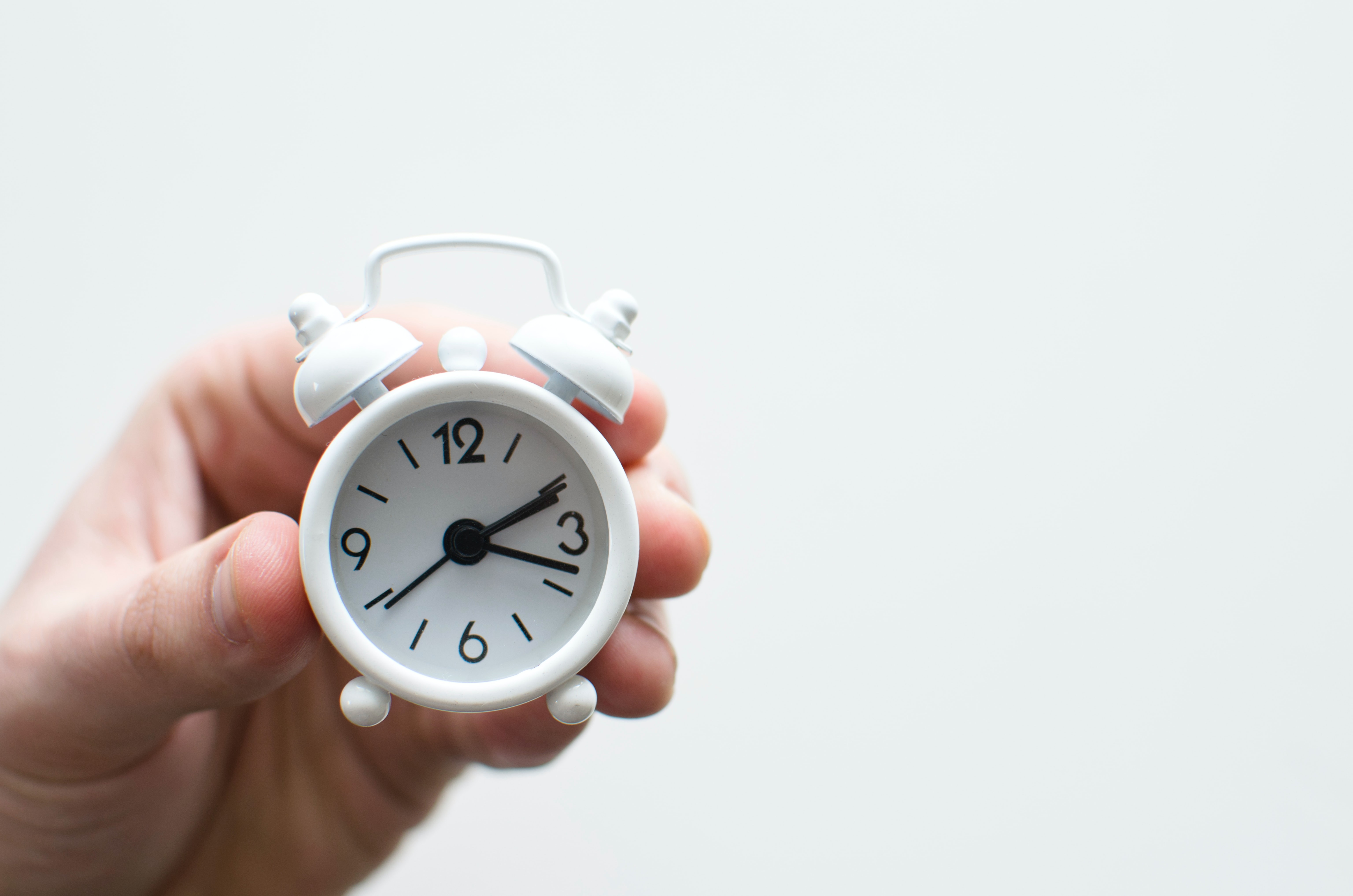 The Cost of Putting Off Financial Planning