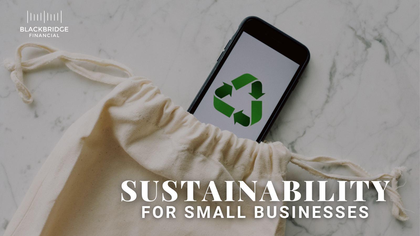Sustainability For Small Businesses