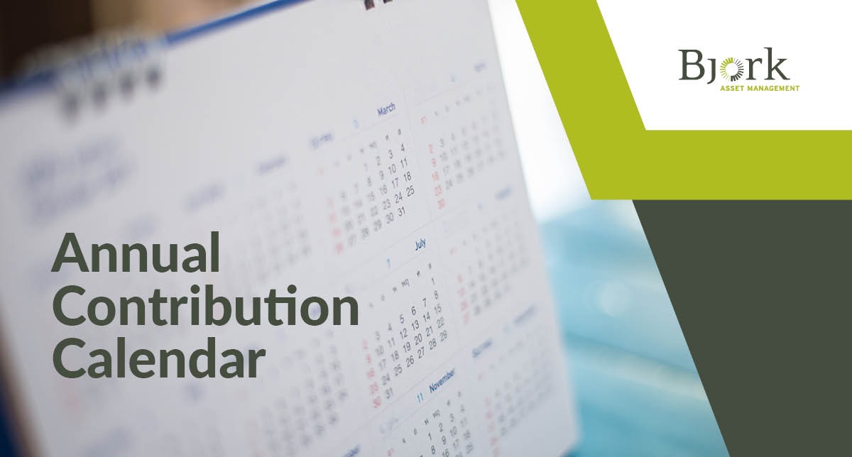 2022 Compliance Calendar for 401(k) Plans