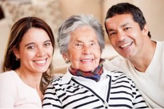 Wall Street Journal: “America Is Running Out of Family Caregivers, Just When It Needs Them Most”