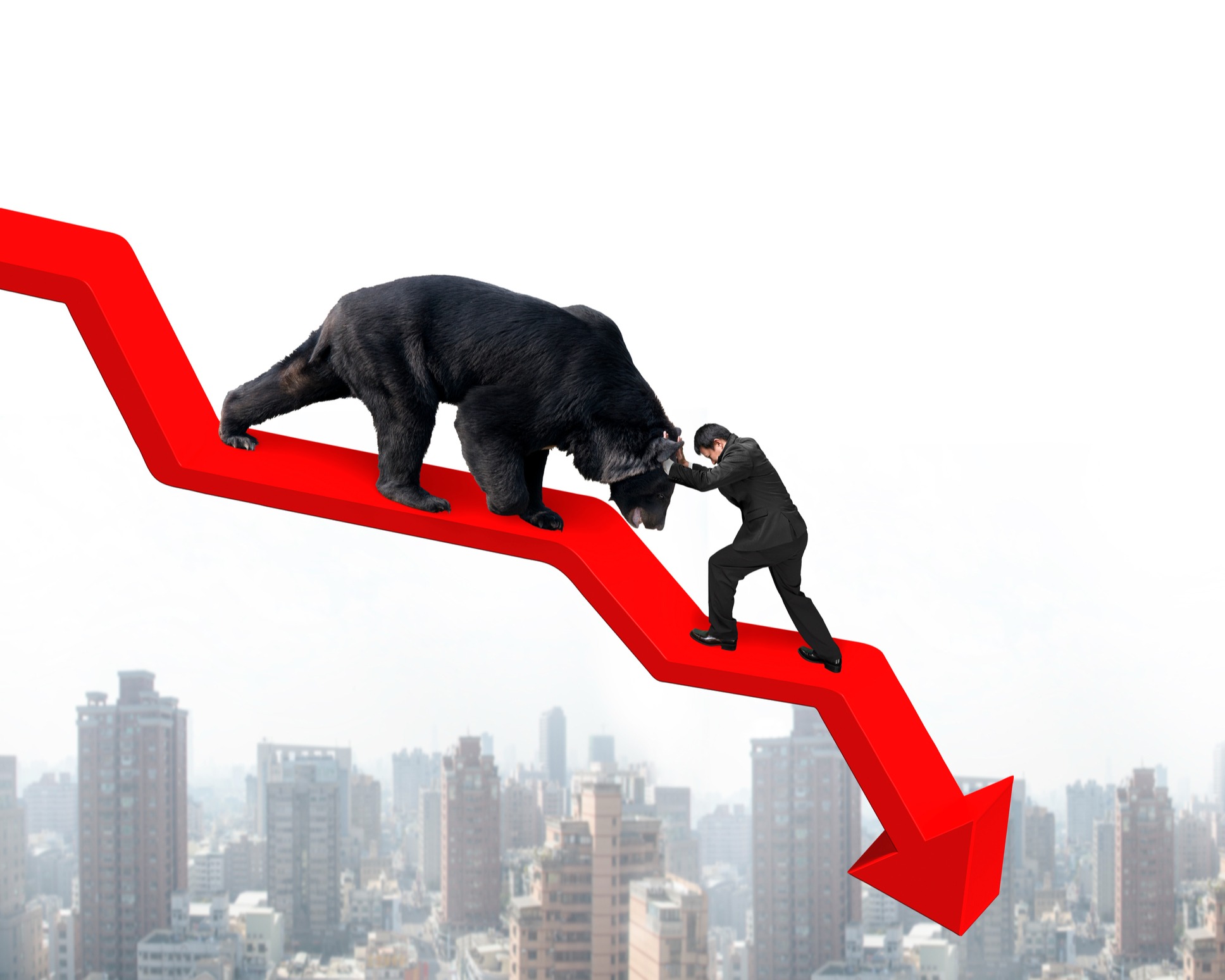 Bear Market Worries and What to Watch For