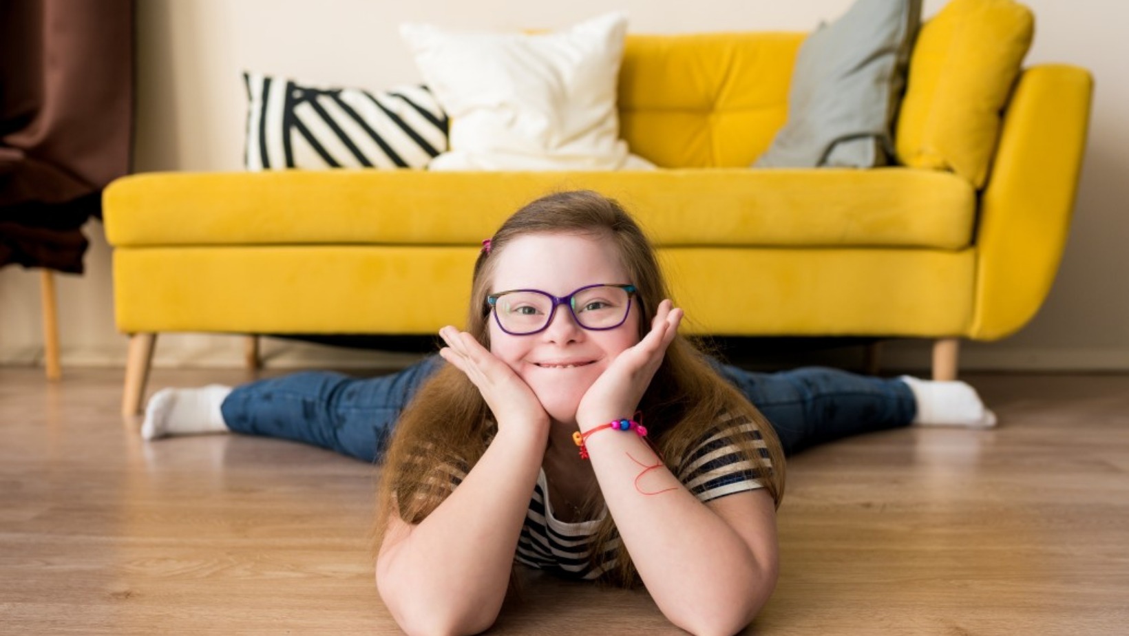 4 Steps to Protecting a Child with Disabilities
