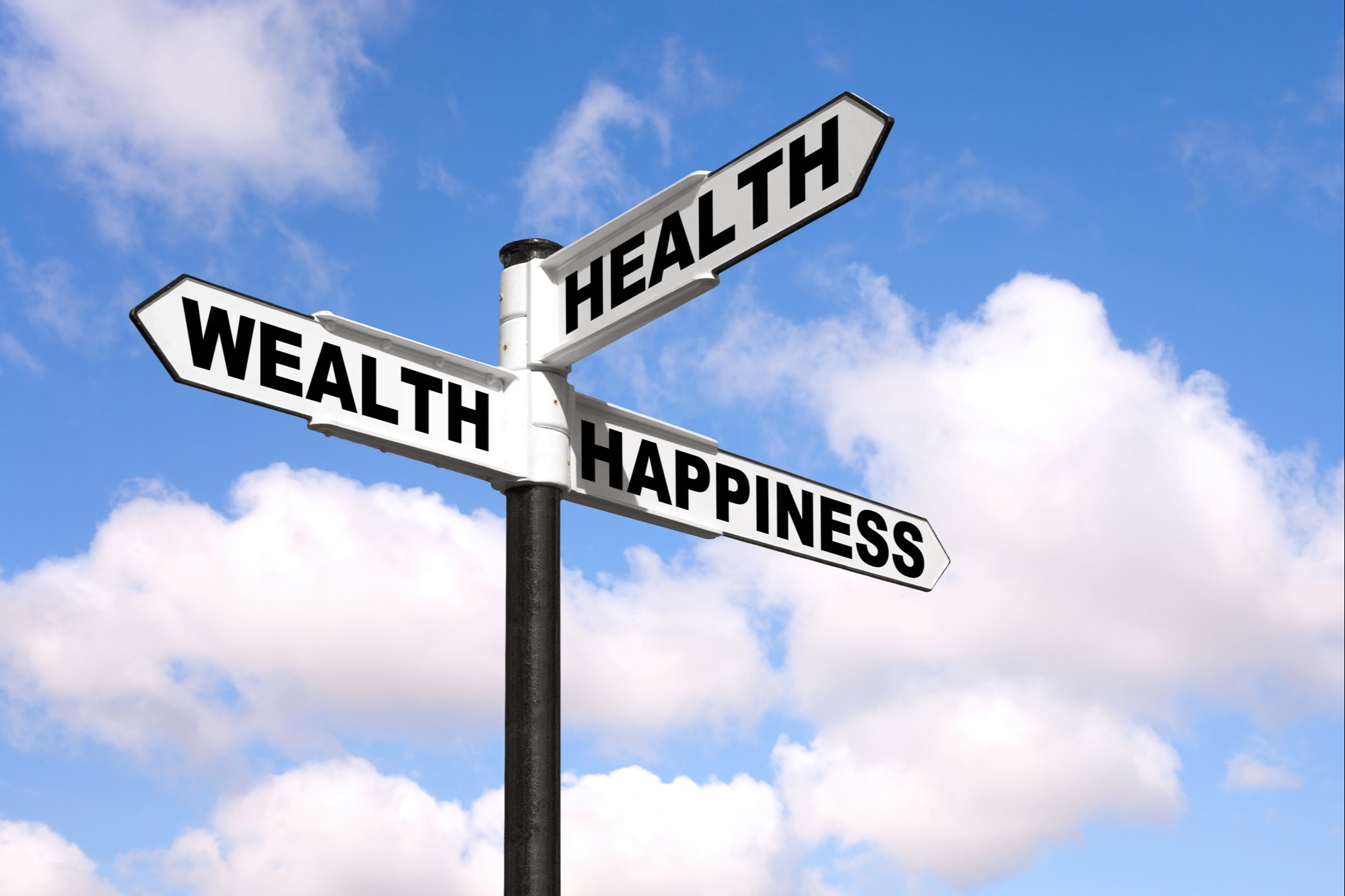 The Ultimate 3-Step Guide To Beating Financial Stress