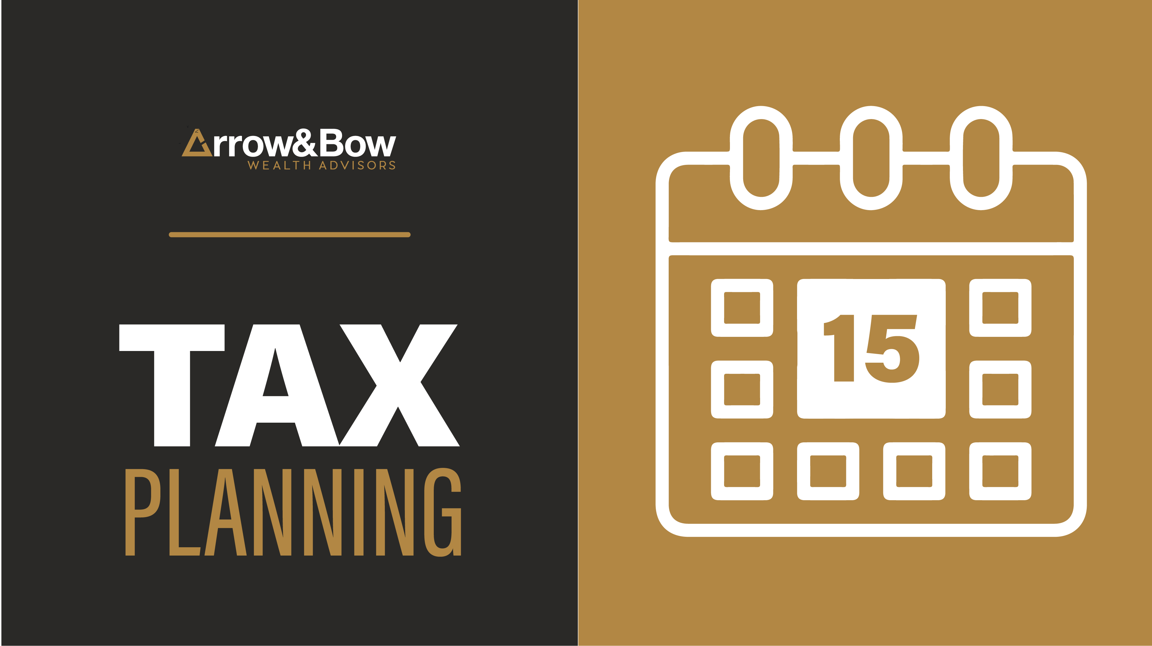 Tax Planning for 2022