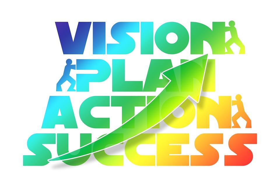 April is Financial Literacy Month