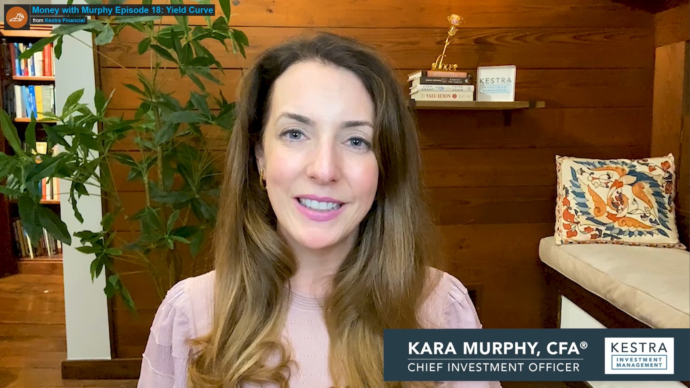 Money with Murphy - Yield Curve