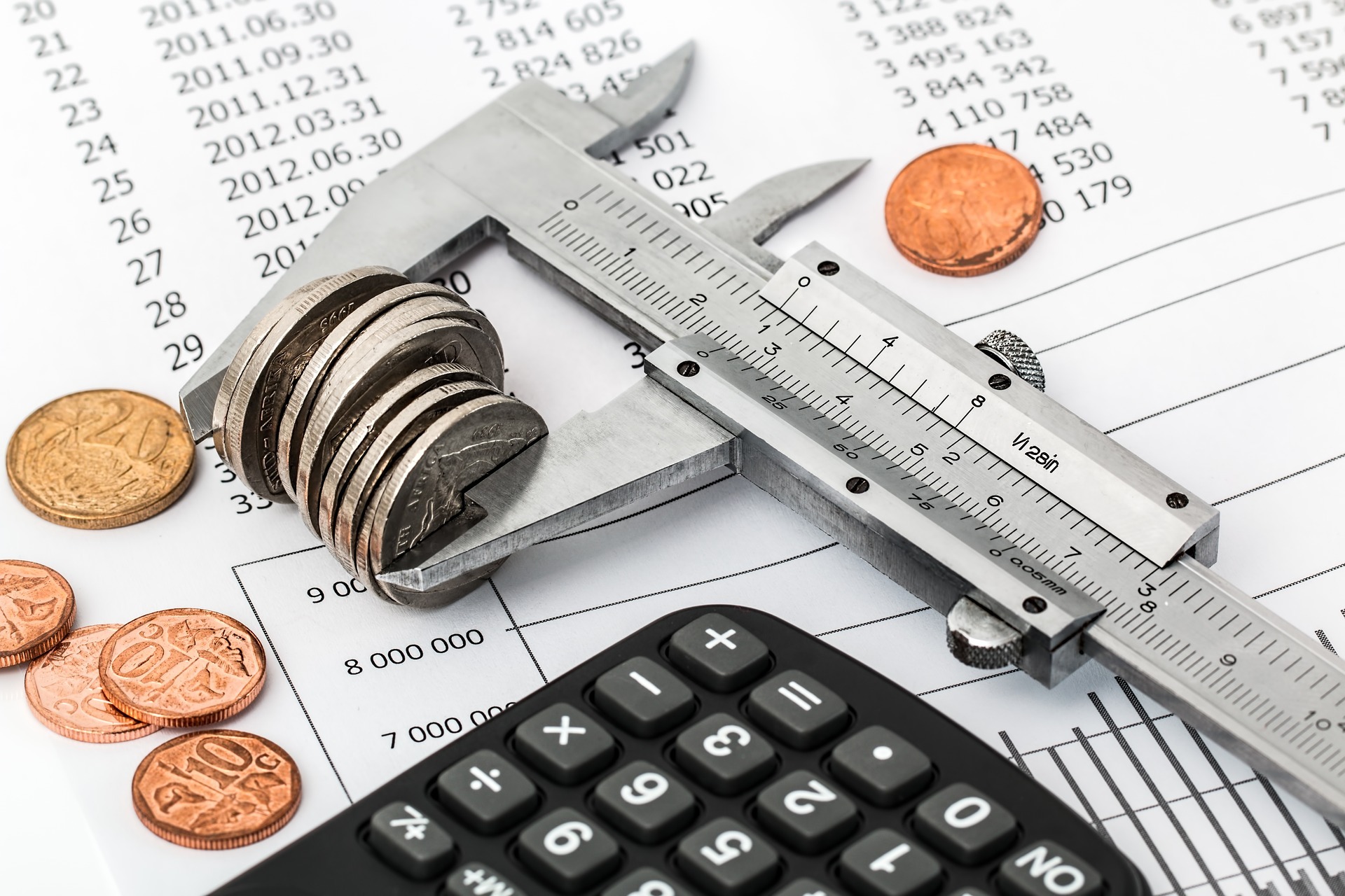 Budgeting: Calculating Your Net Worth