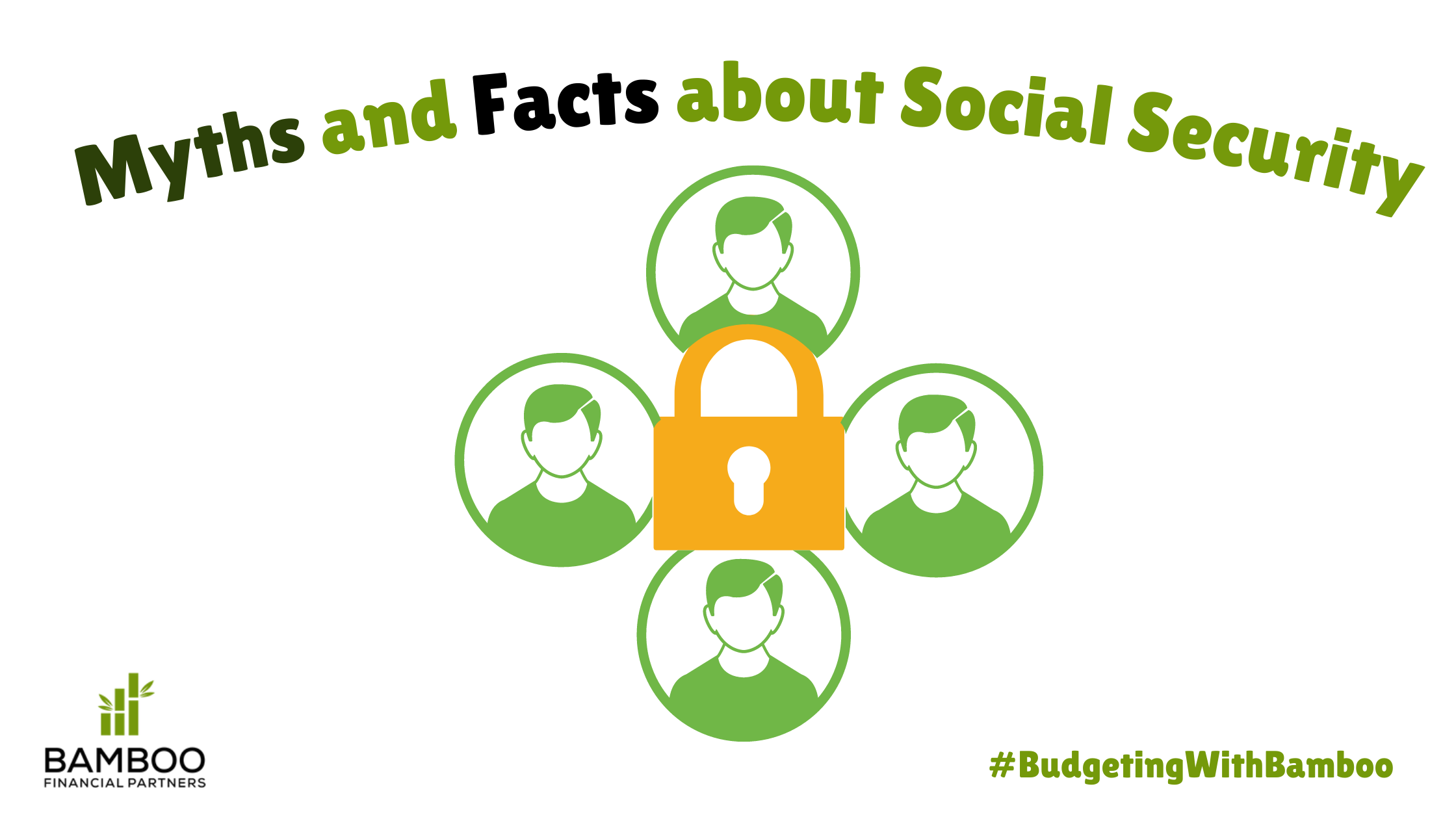 Myths and Facts About Social Security