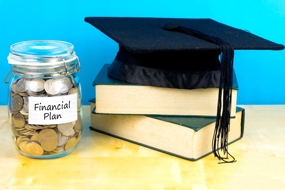 Saving for College - Today