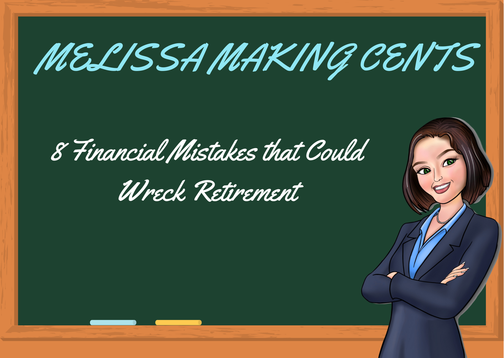 Financial Mistakes