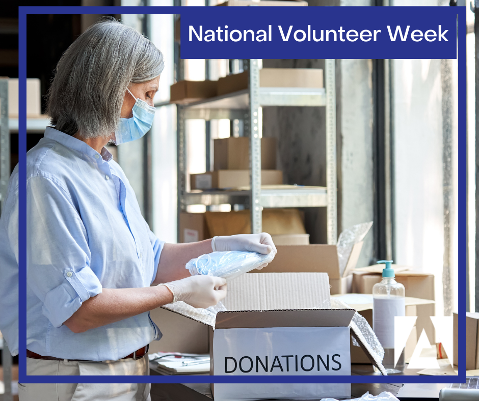 Everything You Need to Know About Volunteering During the Third Year of COVID